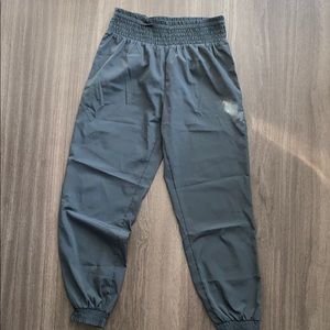 Aerie ankle length joggers